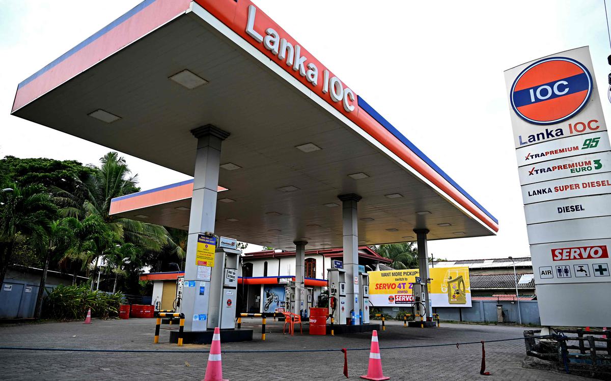 Fuel Delivery To IOC Filling Stations Stops On Weekends Buzzer