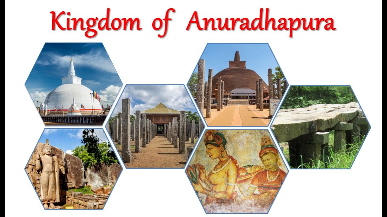 tourist board anuradhapura