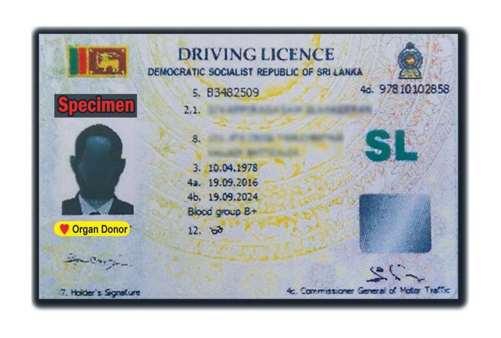 Are Paper Driving Licences Still Valid In The Uk