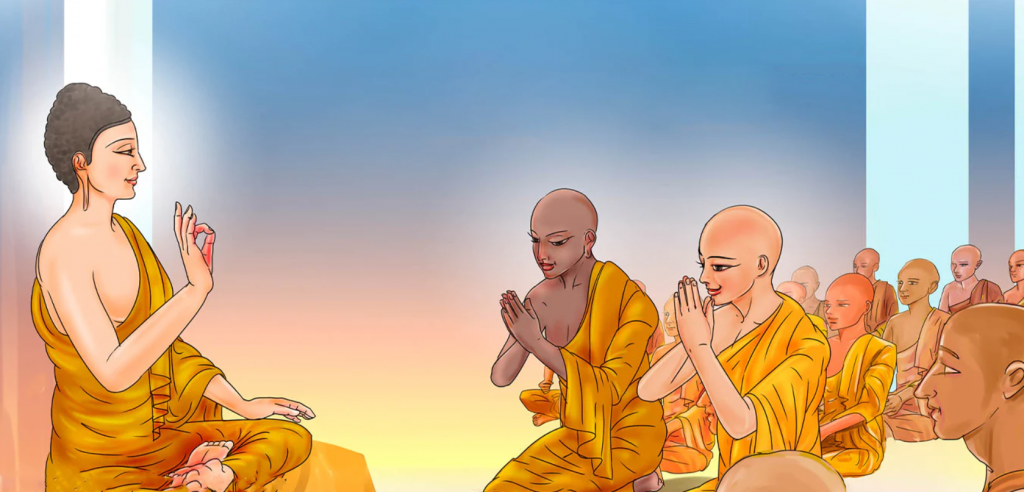 Significance of Vap Full Moon Poya Day - Buzzer