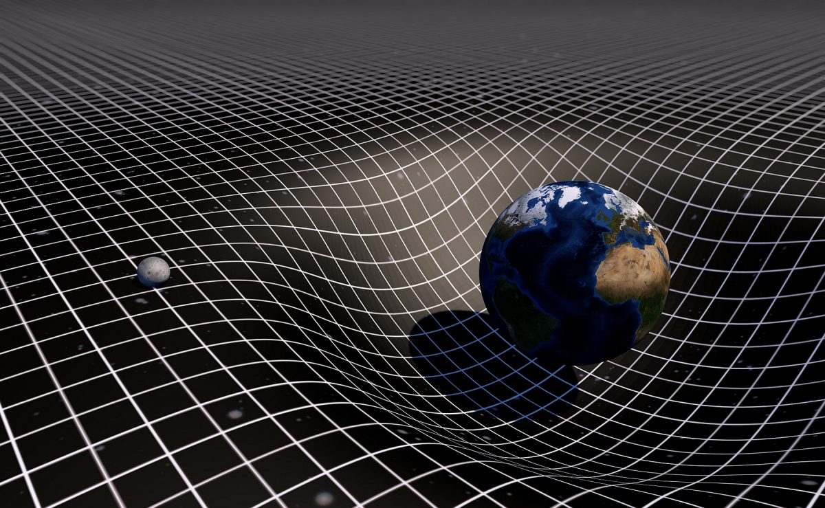 What are Gravitational Waves? - Buzzer