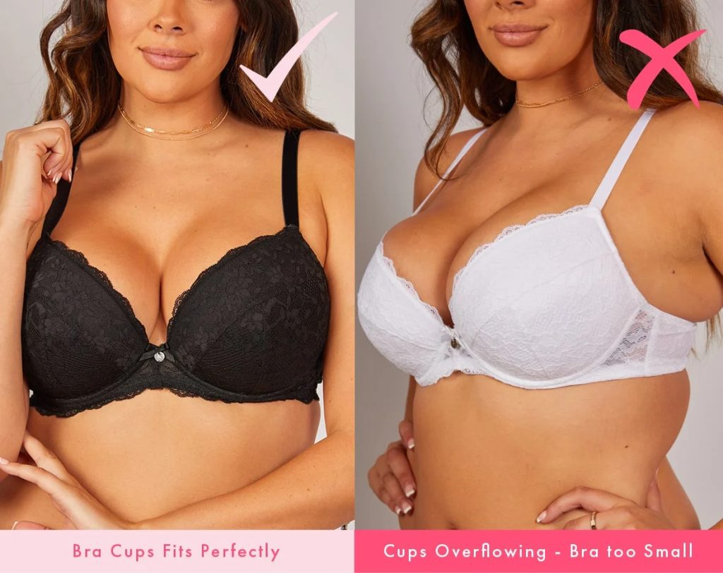 How To Choose A Bra To Make Your Body Look Beautiful Buzzer 6790