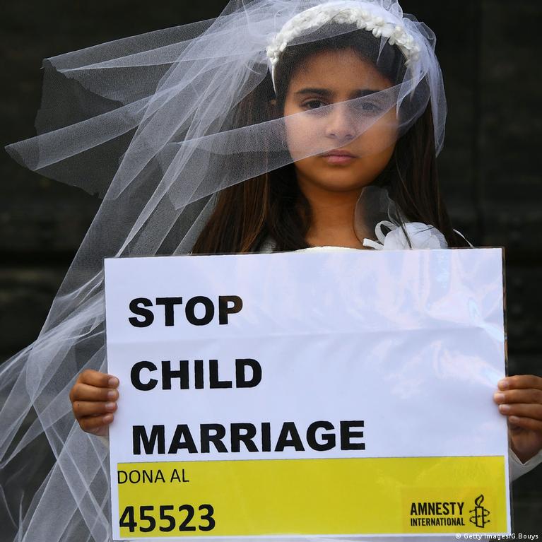 Child Marriage in Sri Lanka: A Heartbreaking Reality - Buzzer