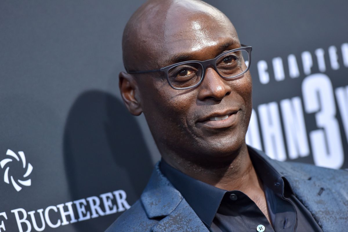 Famous Hollywood Actor Lance Reddick Passes Away Buzzer