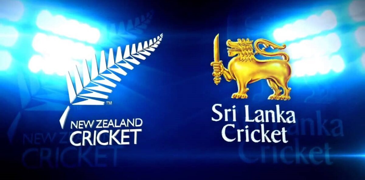 Sri Lanka ODI and T20 squads named for the NZ tour - Buzzer