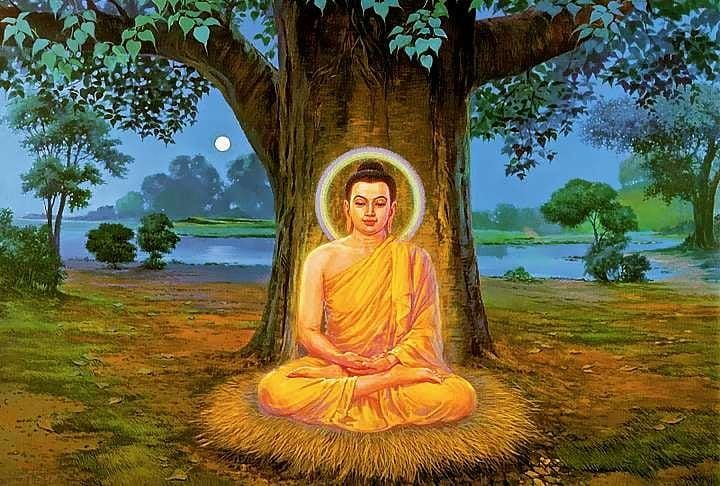 Vesak Full Moon Poya: Celebrating Buddha's Birth, Enlightenment, and ...