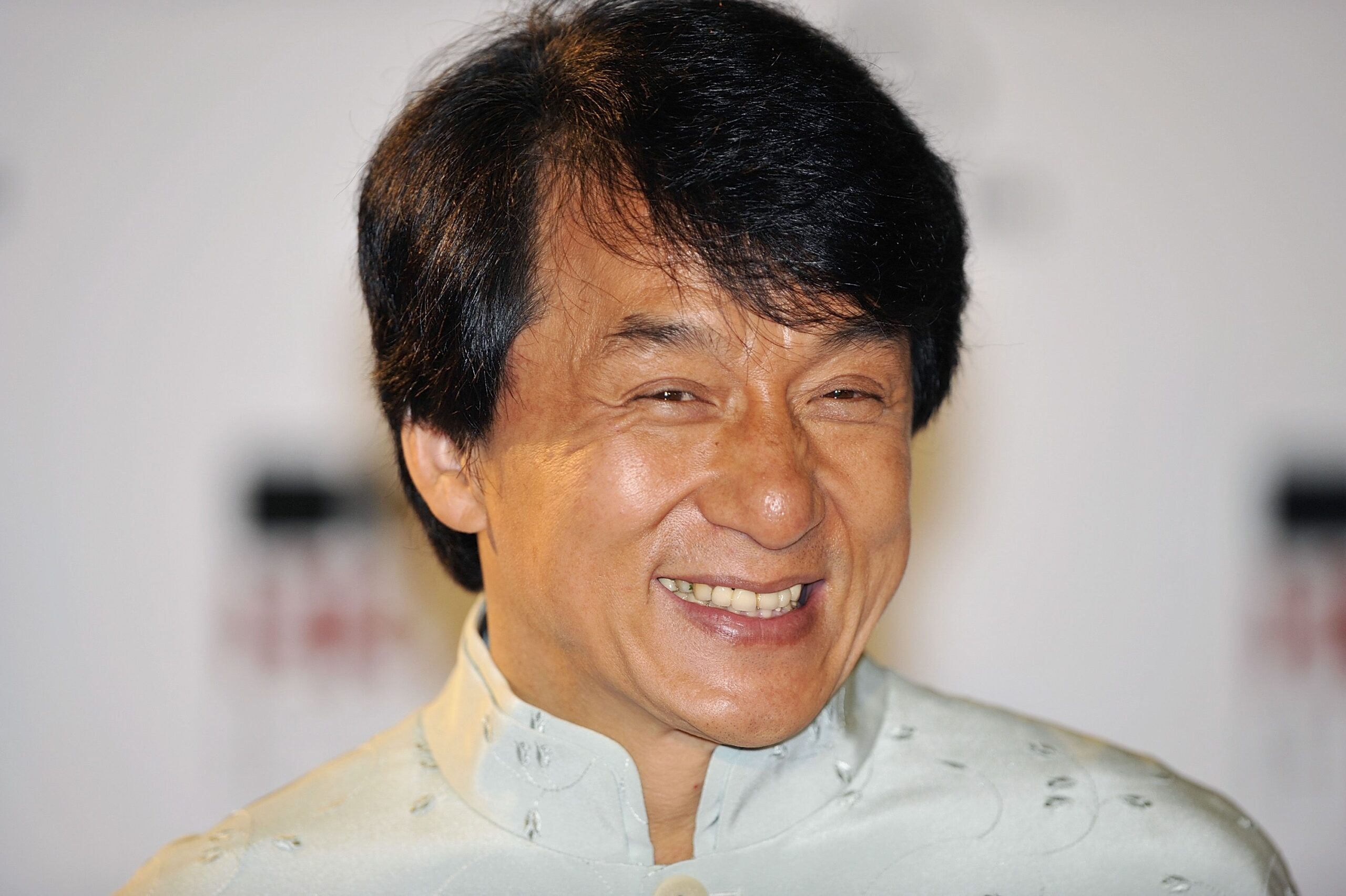 Jackie Chan Life Story Lessons: Overcoming Adversity, Hard Work, and ...