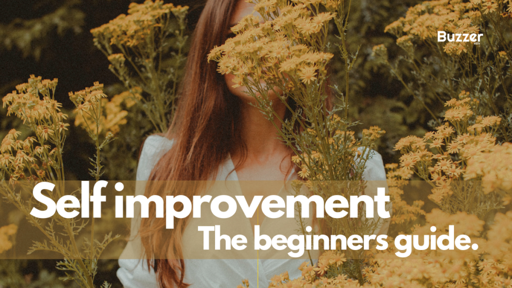 self improvement