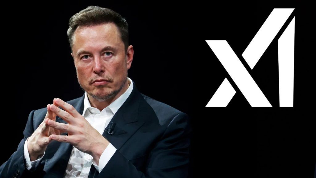 New Artificial Intelligence Application 'X. AI' From Elon Musk To ...