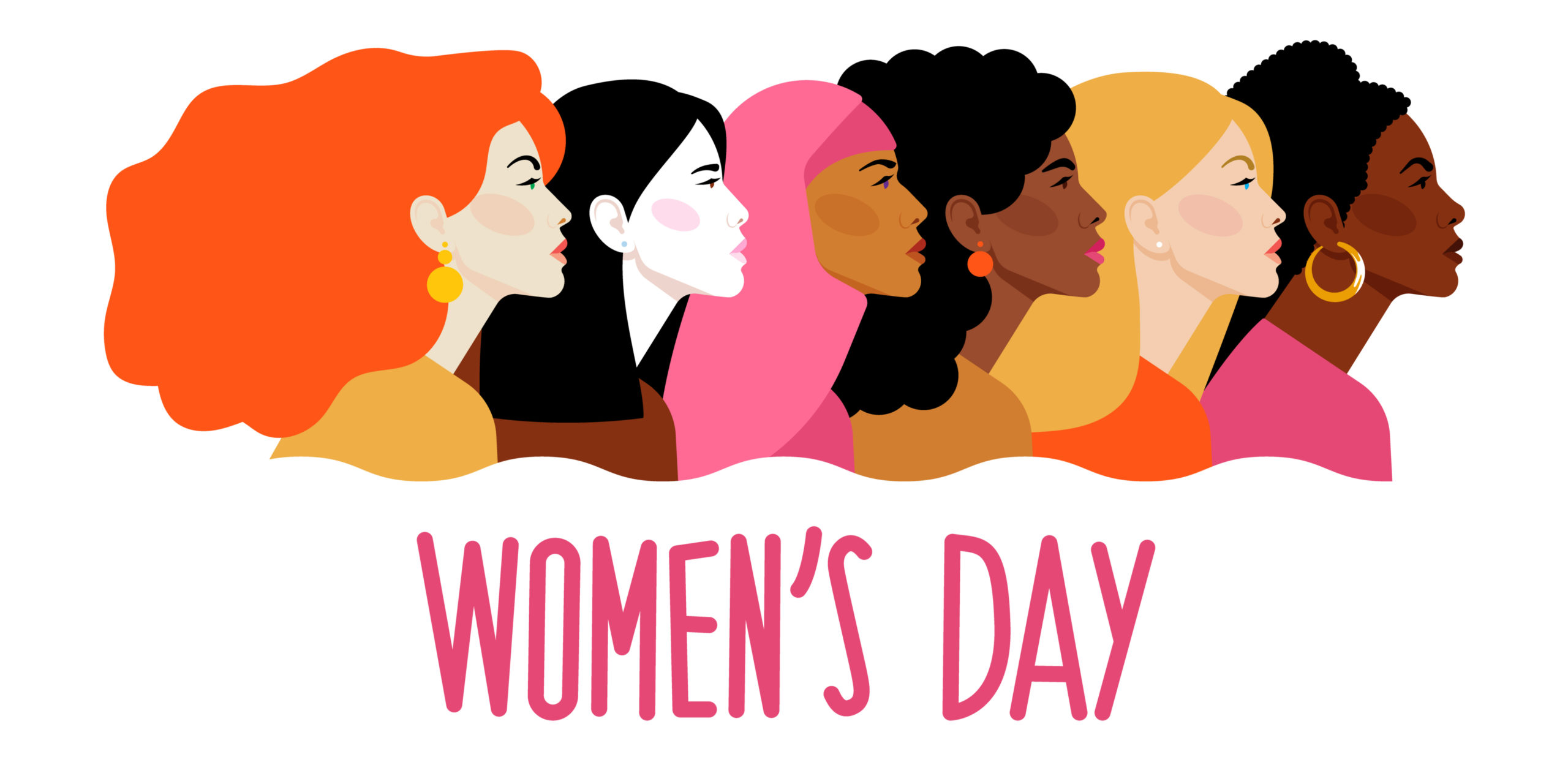 International Women's Day falls on today Buzzer
