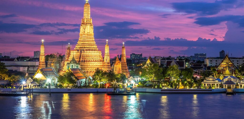 Sri Lankans Are Allowed To Enter Thailand Without A Visa Buzzer sri-lankans-are-allowed-to-enter-thailand-without-a-visa-buzzer