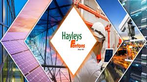 Hayleys Fentons recognised as a Great Place to Work