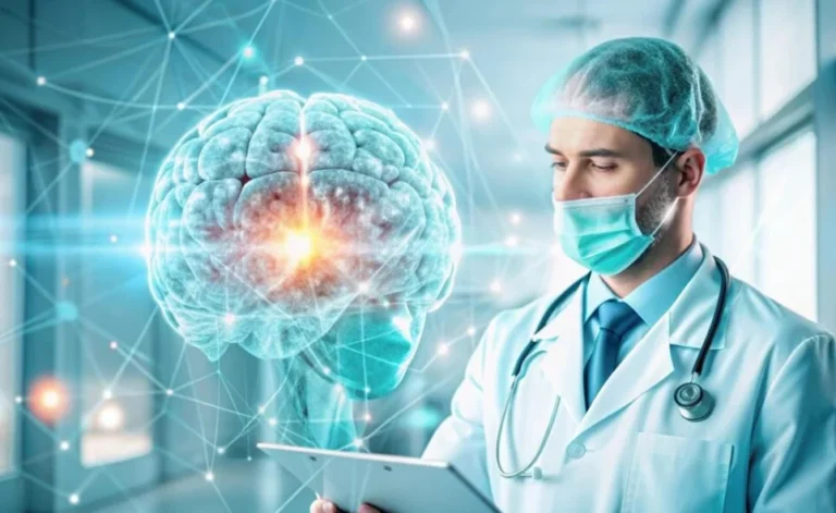 One in every four people over the age of 25 may experience stroke – health experts