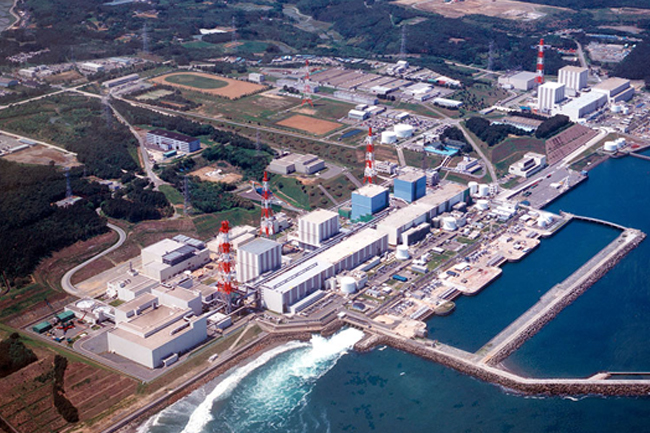 Japan prepares to restart world’s biggest nuclear plant, 15 years after ...