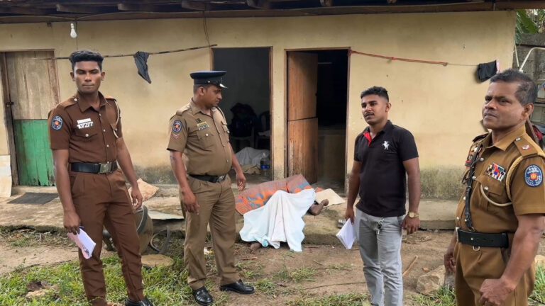 Five dead after consuming suspected illicit liquor in Waikkala
