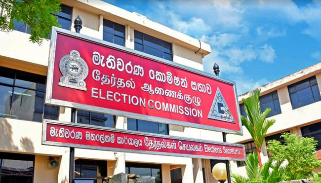 2026 Electoral Register revision begins – Election Commission