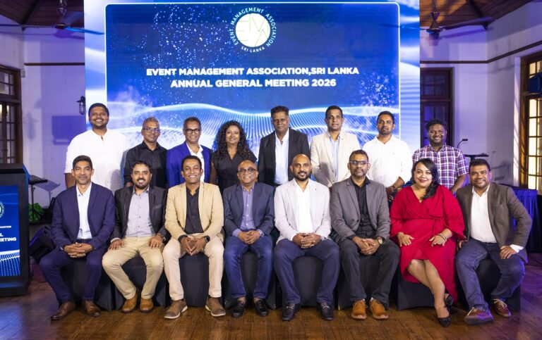 Event Management Sector Officially Recognized as an Industry at the 7th EMA Annual General Meeting