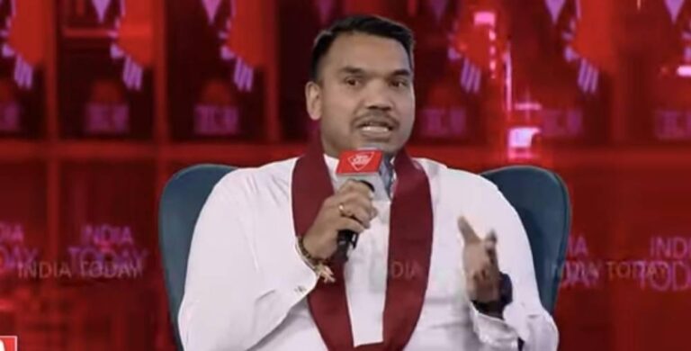 Namal calls for regional dialogue after Iranian ship sinking near Sri Lanka