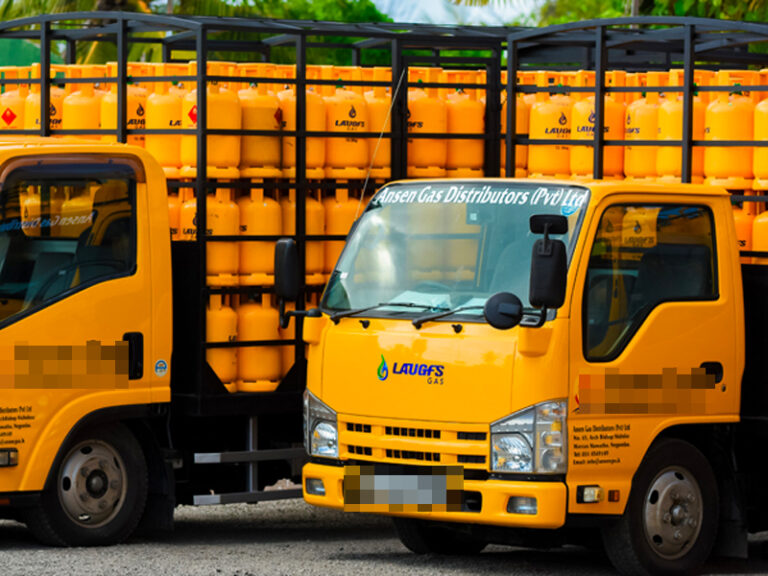 CAA assures continuous Laugfs gas supply during festive period