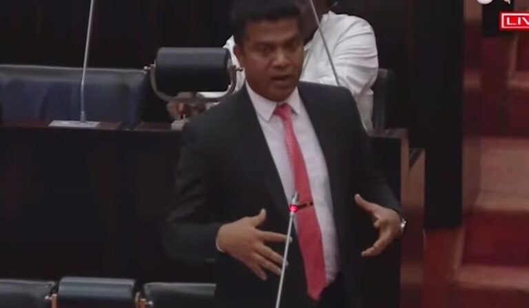Health Minister cancels scheduled meeting with GMOA