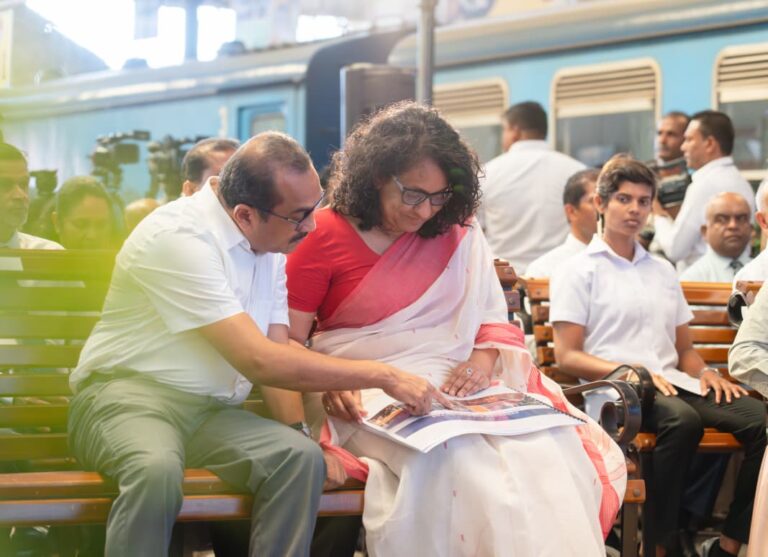 Govt’s policy is to build a sustainable public transport system – PM