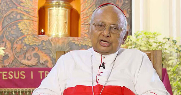 Cardinal raises concerns over attempts to obstruct Easter Attack investigations