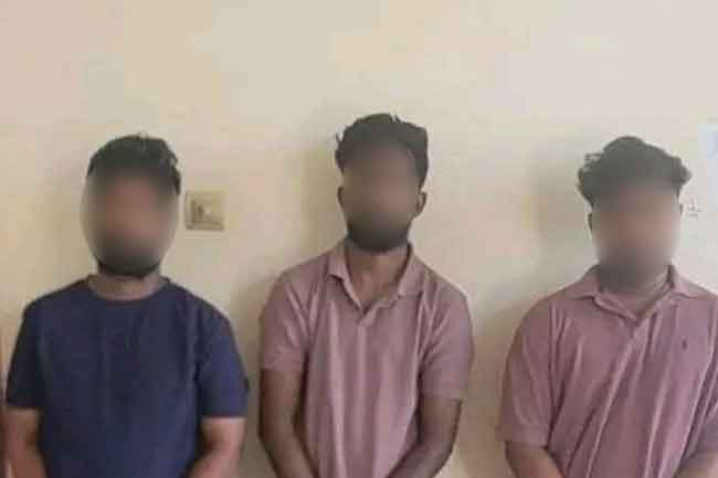 Ethiopian security forces rescue three abducted Sri Lankans in joint operation