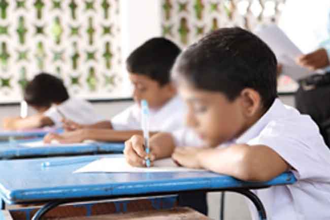 2026 Grade 5 Scholarship Exam to be held on August 9