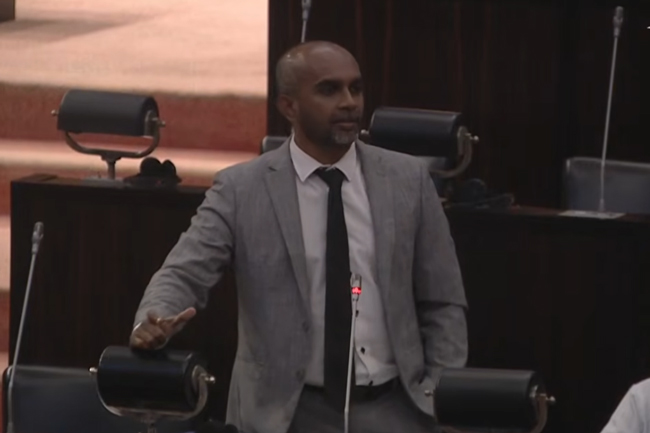 Rural depots, ageing fleet driving SLTB losses, Deputy Minister tells Parliament