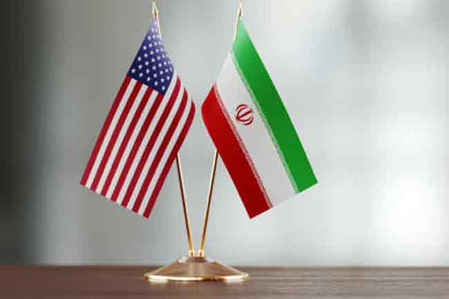 US, Iran reach peace deal, signing set for Friday, Pakistan says