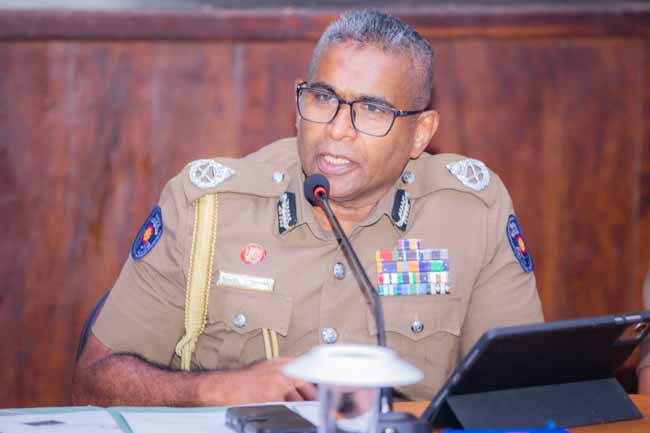 Over 10 tonnes of narcotics seized under ‘A Nation United’ programme