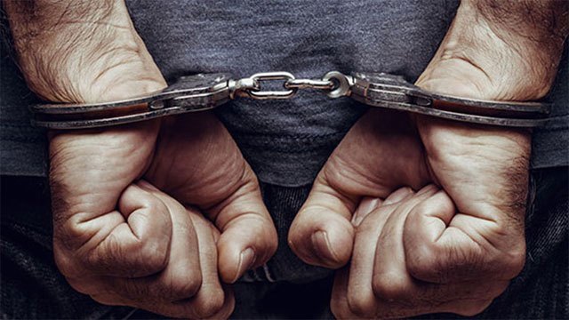 Suspect arrested over abduction and disappearance of retired Army soldier