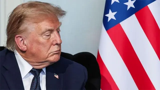 Trump says deal to end war with Iran already signed and details to be released ‘pretty soon’