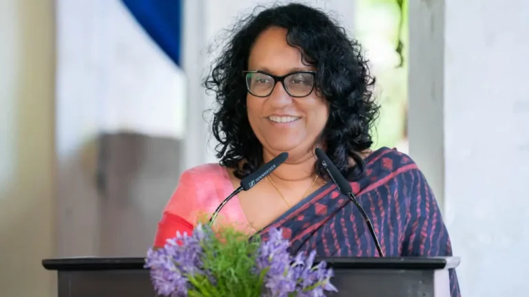 Sri Lanka’s future leaders must be shaped through holistic primary education: PM