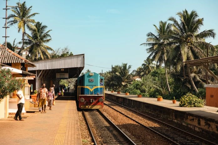 Daily train journeys fall below 200, Station Masters’ Association claims