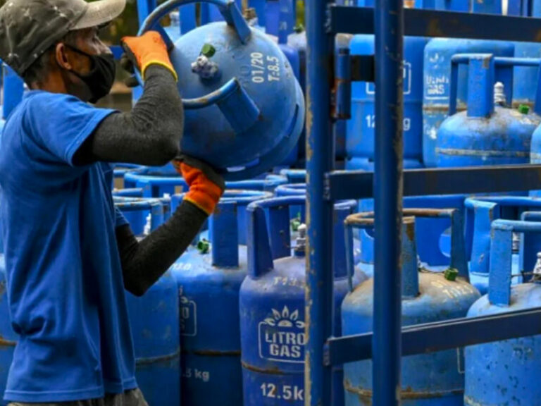 Litro to revise gas prices on Friday