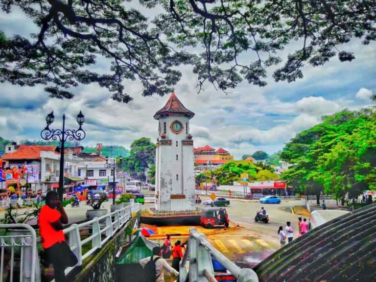 Legal action to be taken against unsafe crossings in Kandy
