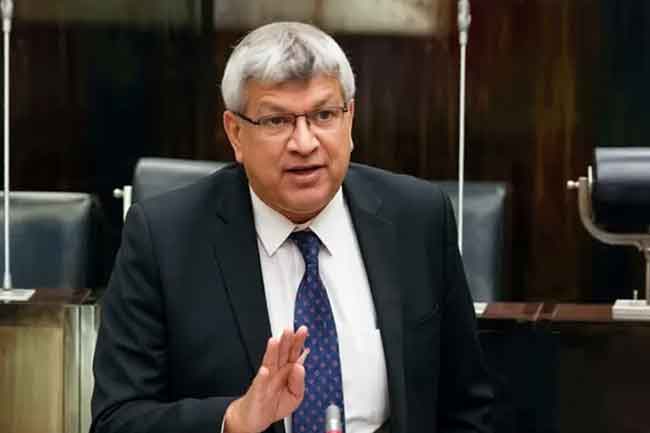 Justice Minister details Negombo Prison unrest in Parliament