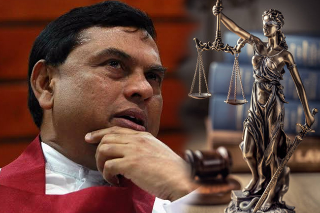 Court reissues arrest warrant for ex-Minister Basil Rajapaksa