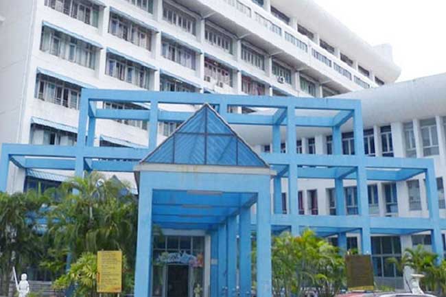 Lady Ridgeway Hospital issues urgent notice to parents amid dengue outbreak