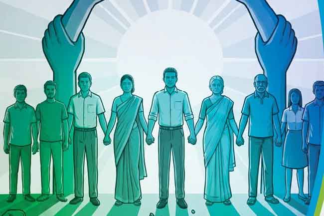 National Integrity Week begins today to promote clean governance