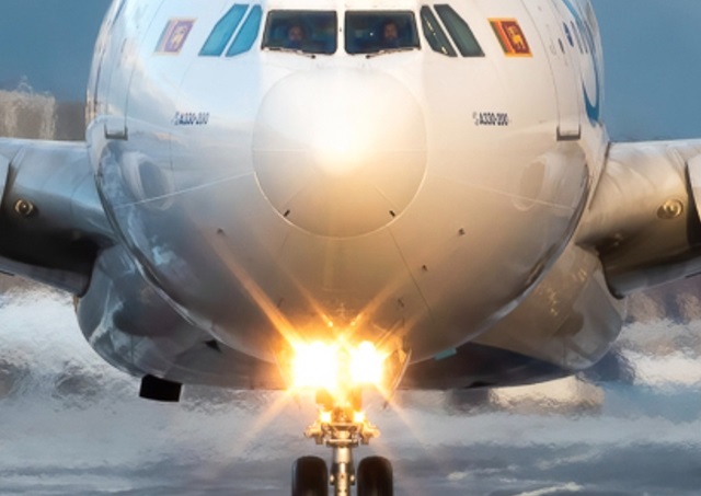 Airbus bribery probe: Court orders to submit progress report on Oct. 13
