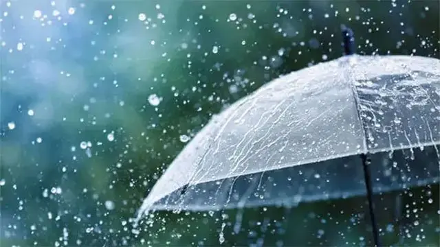 Few showers expected in parts of the island today