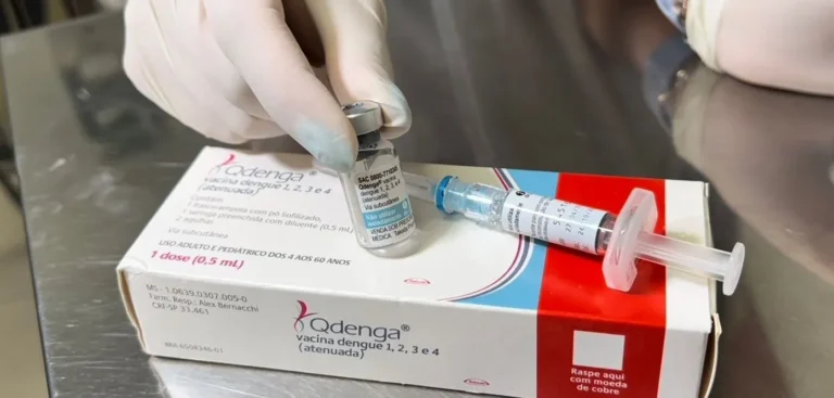 Sri Lanka Reviews Qdenga Dengue Vaccine