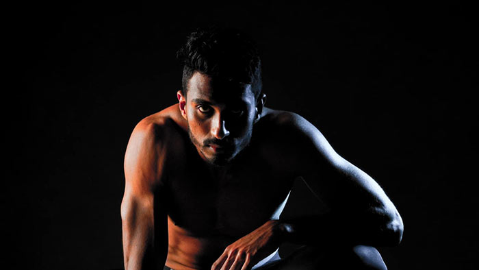 Sri Lankan sprinter Yupun Abeykoon announces retirement from athletics